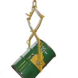BOSCARO ΑΡΠΑΓΗ ΒΑΡΕΛΙΩΝ PZF 400KG-600KG