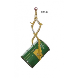 BOSCARO ΑΡΠΑΓΗ ΒΑΡΕΛΙΩΝ PZF 400KG-600KG