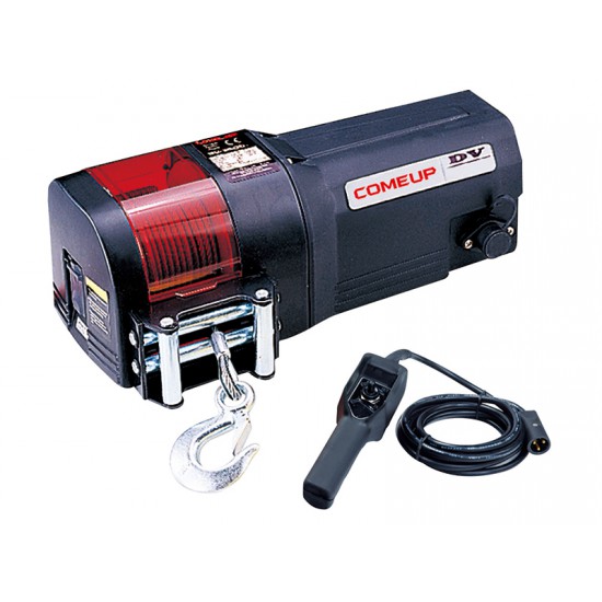 COME UP DV2500i | Εργάτης αυτοκινήτου | 1134 kg COME UP DV2500i | Εργάτης αυτοκινήτου | 1134 kg - Kapountalis