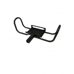 COME UP Mounting Bracket | Winch Mounting Bracket with Arm Universal COME UP Mounting Bracket | Winch Mounting Bracket with Arm Universal