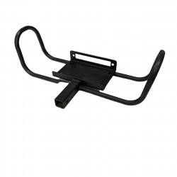 COME UP Mounting Bracket | Winch Mounting Bracket with Arm Universal COME UP Mounting Bracket | Winch Mounting Bracket with Arm Universal