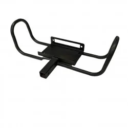 COME UP Mounting Bracket | Winch Mounting Bracket with Arm Universal
