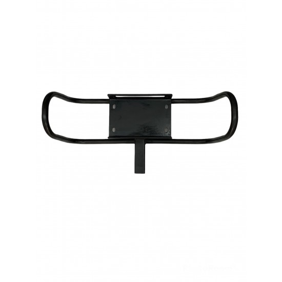 COME UP Mounting Bracket | Winch Mounting Bracket with Arm Universal - Kapountalis