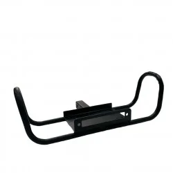 COME UP Mounting Bracket | Winch Mounting Bracket with Arm Universal