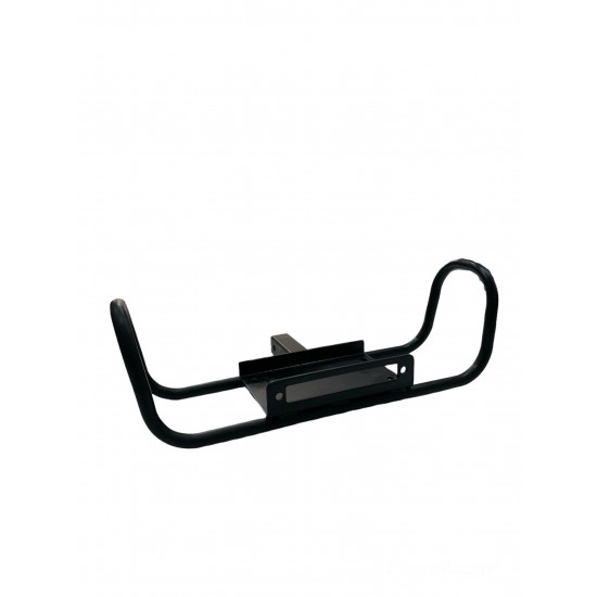 COME UP Mounting Bracket | Winch Mounting Bracket with Arm Universal - Kapountalis