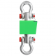 DINI ARGEO SUSPENDED CRANE SCALES MCWN NINJA SERIES - 3000KG DINI ARGEO SUSPENDED CRANE SCALES MCWN NINJA SERIES - 3000KG - Kapountalis