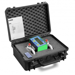 DINI ARGEO ΓΕΡΑΝΟΖΥΓΟΙ MCWN NINJA - 1500KG 