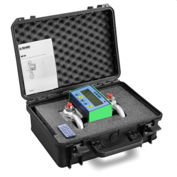 DINI ARGEO ΓΕΡΑΝΟΖΥΓΟΙ MCWN NINJA - 1500KG 