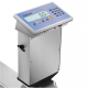 DINI ARGEO STAINLESS STEEL PALLET TRUCK SCALE TPWLKI SERIES - 2000KG DINI ARGEO STAINLESS STEEL PALLET TRUCK SCALE TPWLKI SERIES - 2000KG - Kapountalis