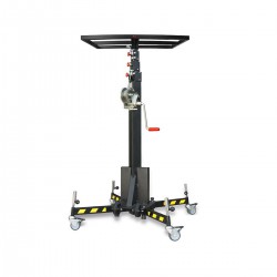 GUIL ELC-730R | Material-Lift | 125 kg | 4.58 m GUIL ELC-730R | Material-Lift | 125 kg | 4.58 m
