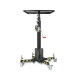 GUIL ELC-730R | Ανυψωτικό υλικών | 125 kg | 4.60 m - Kapountalis