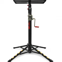 GUIL ELC-720/I | Ανυψωτικό υλικών | 125 kg | 3.5 m 