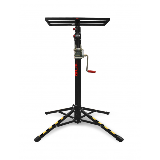 GUIL ELC-720/I | Ανυψωτικό υλικών | 125 kg | 3.5 m GUIL ELC-720/I | Ανυψωτικό υλικών | 125 kg | 3.5 m - Kapountalis