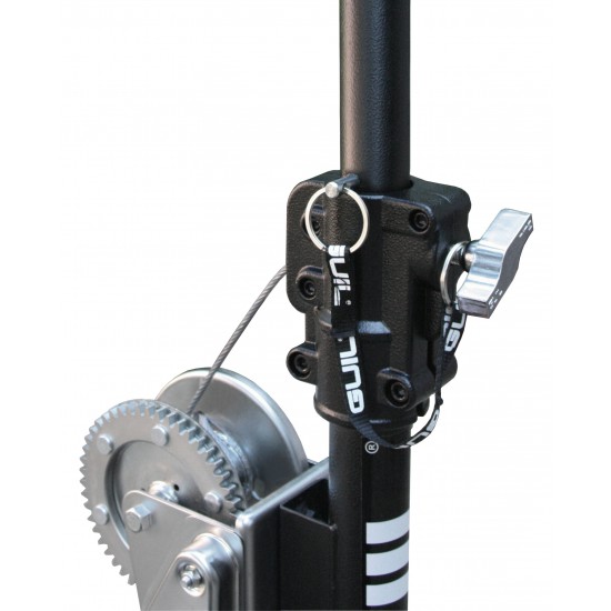 GUIL ELC-700 | Material-Lift | 85 kg | 3.3 m - Kapountalis