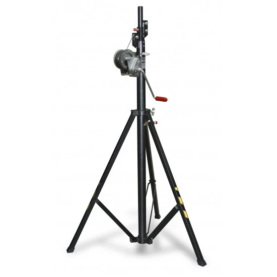 GUIL ELC-710 | Material-Lift | 100 kg | 4 m - Kapountalis