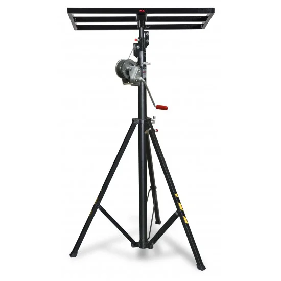 GUIL ELC-710 | Material-Lift | 100 kg | 4 m - Kapountalis