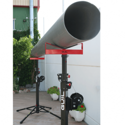 GUIL CV-10/H | Pipe cradle for cylindrical loads GUIL CV-10/H | Pipe cradle for cylindrical loads