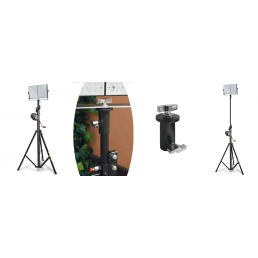 GUIL FCA‑06 | Headlight lift adapter