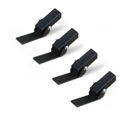 GUIL CSP-01 | Adapters for fixing the legs to the ground GUIL CSP-01 | Adapters for fixing the legs to the ground