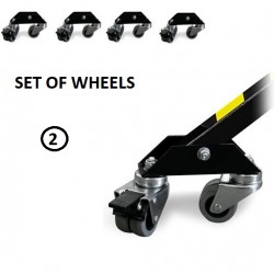 GUIL R-720 | Set of wheels GUIL R-720 | Set of wheels