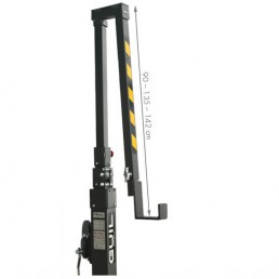 GUIL ADT-100 | Αντάπτορας για μαρκίζες