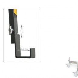 GUIL ADT-100 | Αντάπτορας για μαρκίζες