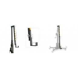 GUIL ADT-100 | Αντάπτορας για μαρκίζες