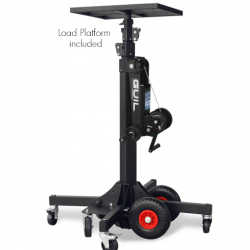 GUIL ELC-725 | Material-Lift | 125 kg | 4 m GUIL ELC-725 | Material-Lift | 125 kg | 4 m