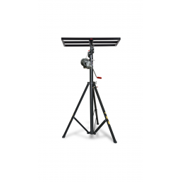 GUIL ELC-710 | Material-Lift | 100 kg | 4 m 