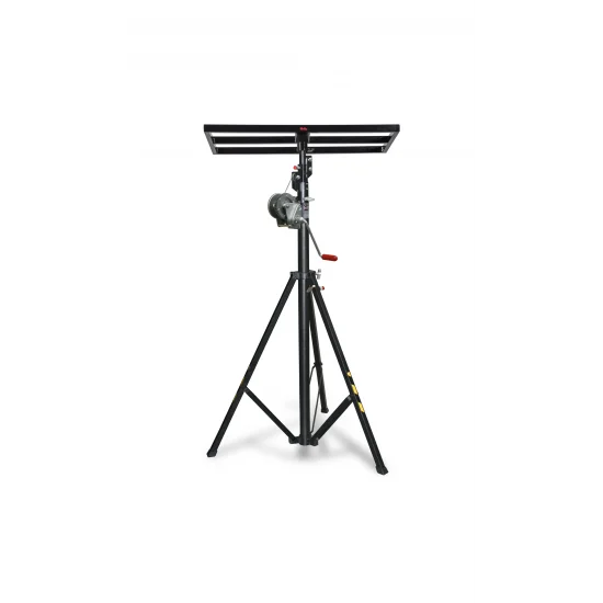 GUIL ELC-710 | Material-Lift | 100 kg | 4 m - Kapountalis