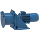 WIRE ROPE WINCH FD 307 E FOR PULLING 5250KG 67M 380V - Kapountalis