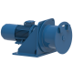WIRE ROPE WINCH FD 307 E FOR PULLING 5250KG 67M 380V - Kapountalis