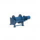 SB 310 E ELECTRIC WIRE ROPE WINCH FOR PULL 12000 KG 204M SB 310 E ELECTRIC WIRE ROPE WINCH FOR PULL 12000 KG 204M - Kapountalis