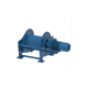 SC 85 E ELECTRIC WIRE ROPE WINCH FOR PULL 12160 KG 228Μ - Kapountalis