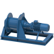 WIRE ROPE WINCH SB 309 E FOR PULLING 6285KG 163M 380V WIRE ROPE WINCH SB 309 E FOR PULLING 6285KG 163M 380V - Kapountalis