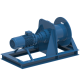 WIRE ROPE WINCH SB 309 E FOR PULLING 6285KG 163M 380V WIRE ROPE WINCH SB 309 E FOR PULLING 6285KG 163M 380V - Kapountalis