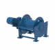SC 85 E ELECTRIC WIRE ROPE WINCH FOR PULL 12160 KG 228Μ - Kapountalis