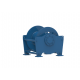 SC 140 H HYDRAULIC WIRE ROPE WINCH FOR PULL 18555KG 204M SC 140 H HYDRAULIC WIRE ROPE WINCH FOR PULL 18555KG 204M - Kapountalis