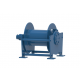 SC 140 H HYDRAULIC WIRE ROPE WINCH FOR PULL 18555KG 204M - Kapountalis