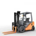  FORKLIFTS-CLARKS