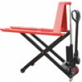 SCISSOR PALLET TRUCKS