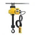 STRAP WINCHES