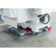 GKS ARobot 20 Transport trolley 20000kg GKS ARobot 20 Transport trolley 20000kg - Kapountalis