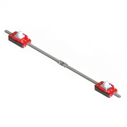 Container Dolly F12-c 12000kg Container Dolly F12-c 12000kg
