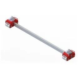 Container Dolly F20-c 20000kg Container Dolly F20-c 20000kg