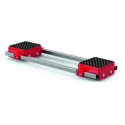 Transport dolly F30-30000kg Transport dolly F30-30000kg