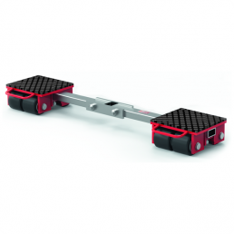 Φορείο-Πατίνι μεταφοράς F6-6000kg