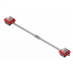 Container Dolly F6-c 6000kg Container Dolly F6-c 6000kg