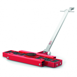 Φορείο-Τιμόνι μεταφοράς L12-12000kg 