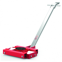 Φορείο-Τιμόνι μεταφοράς L20-20000kg 